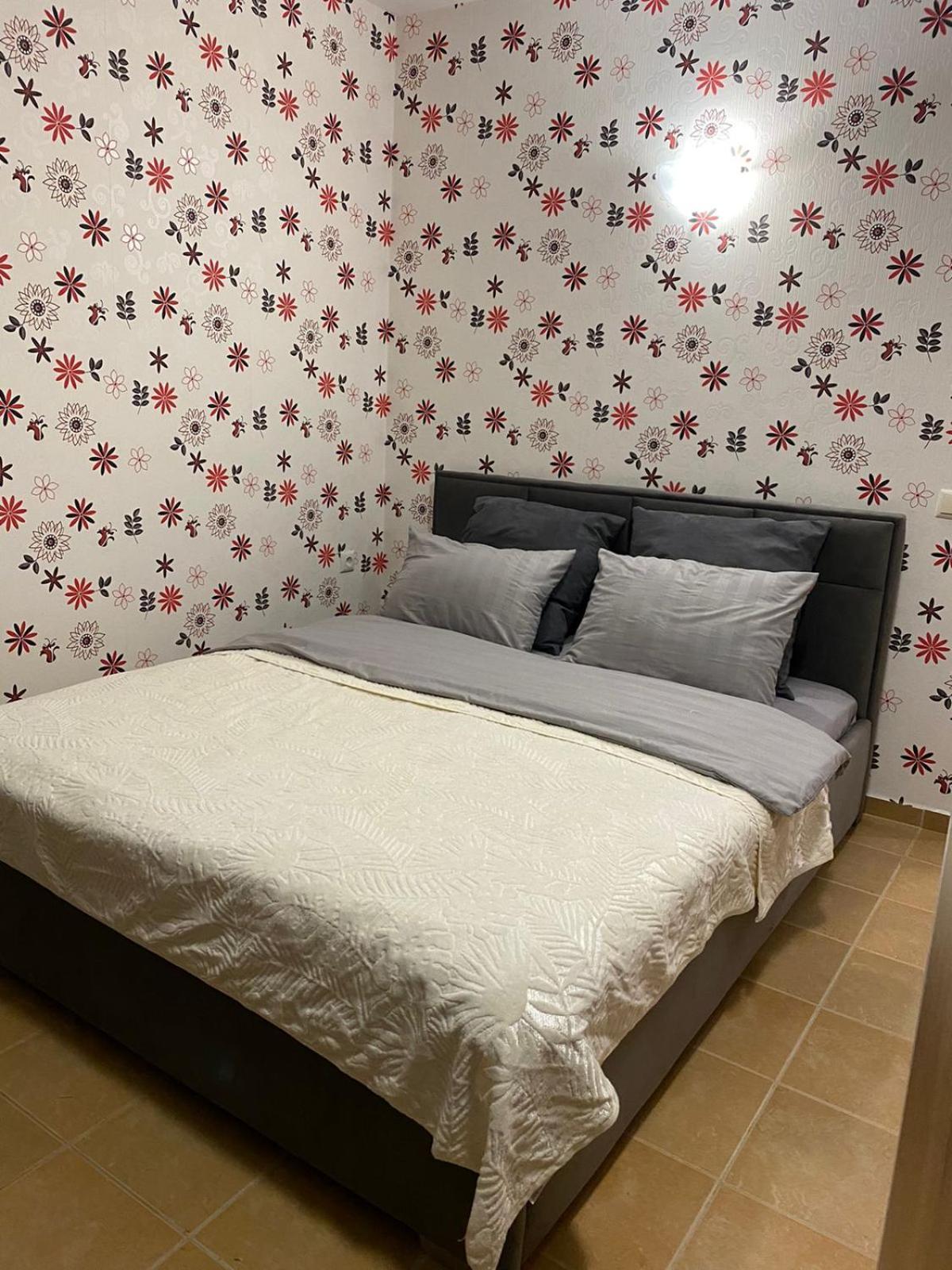 Flat near the sea Apartment เปาโมเรีย ภายนอก รูปภาพ