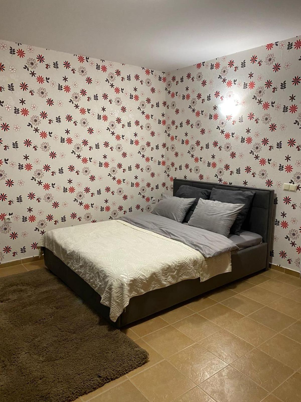 Flat near the sea Apartment เปาโมเรีย ภายนอก รูปภาพ