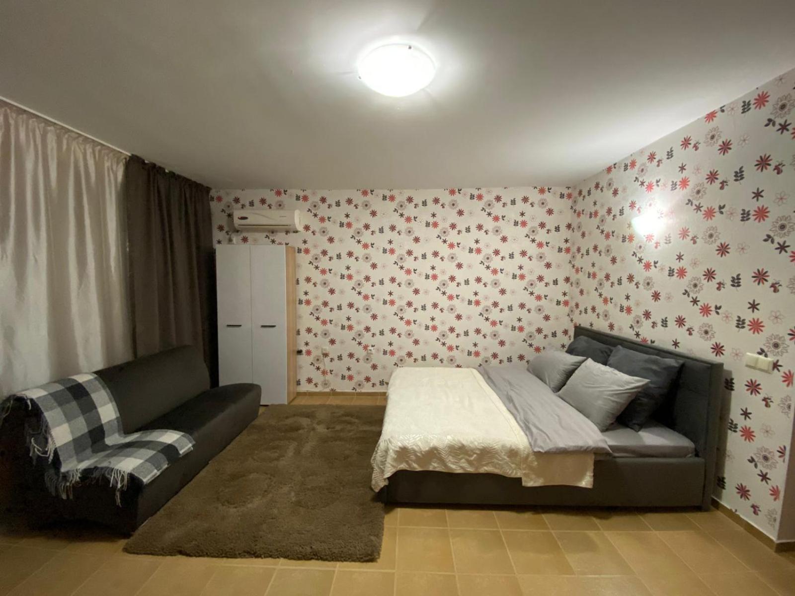 Flat near the sea Apartment เปาโมเรีย ภายนอก รูปภาพ