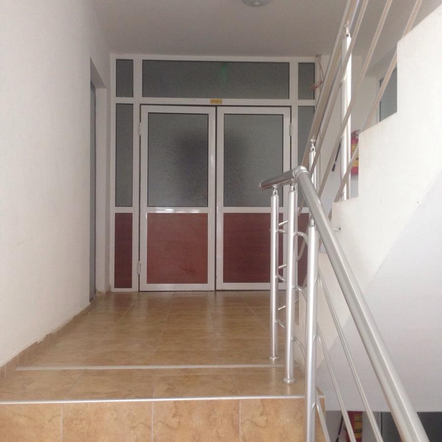 Flat near the sea Apartment เปาโมเรีย ภายนอก รูปภาพ