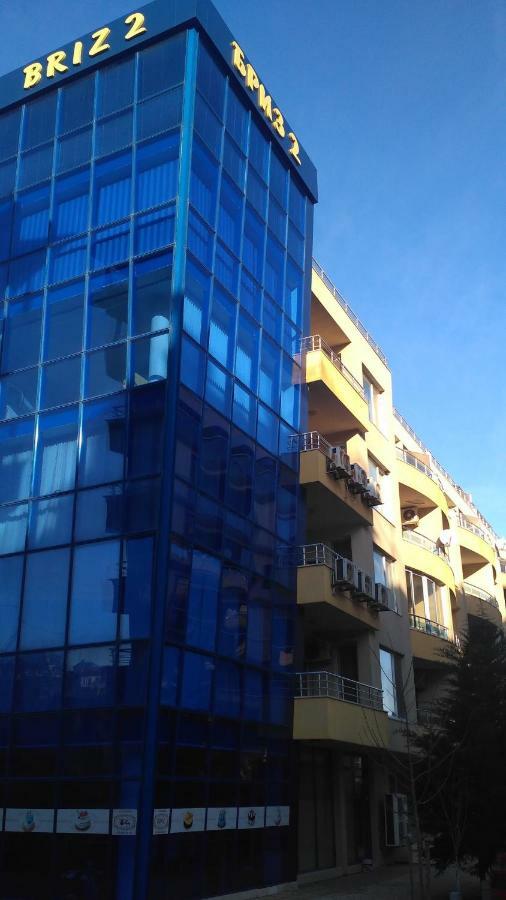 Flat near the sea Apartment เปาโมเรีย ภายนอก รูปภาพ