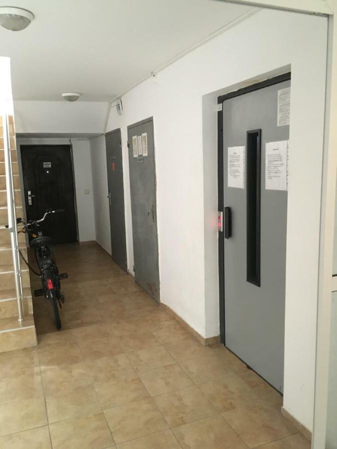 Flat near the sea Apartment เปาโมเรีย ภายนอก รูปภาพ