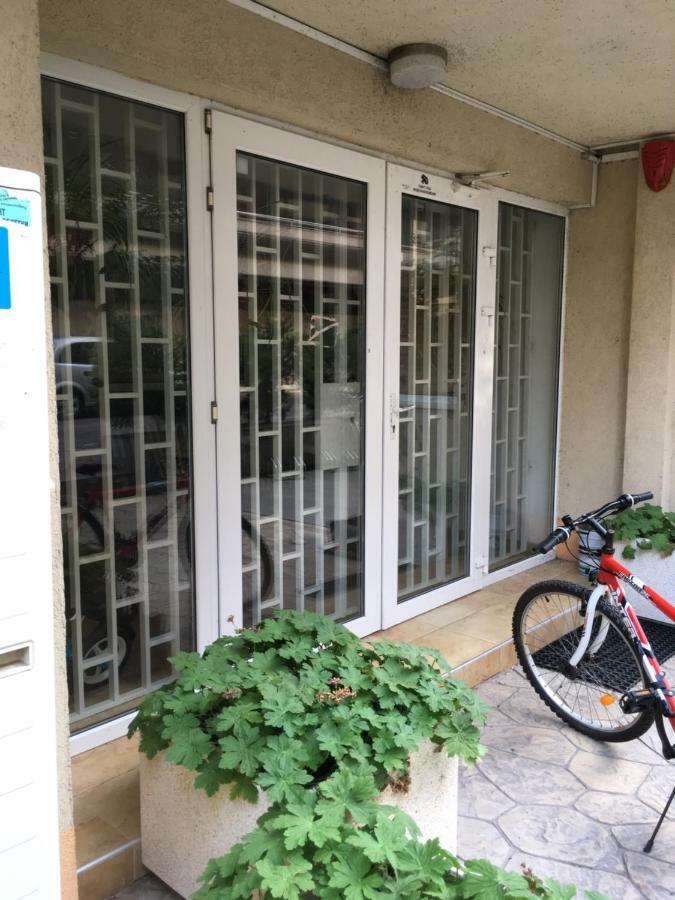 Flat near the sea Apartment เปาโมเรีย ภายนอก รูปภาพ